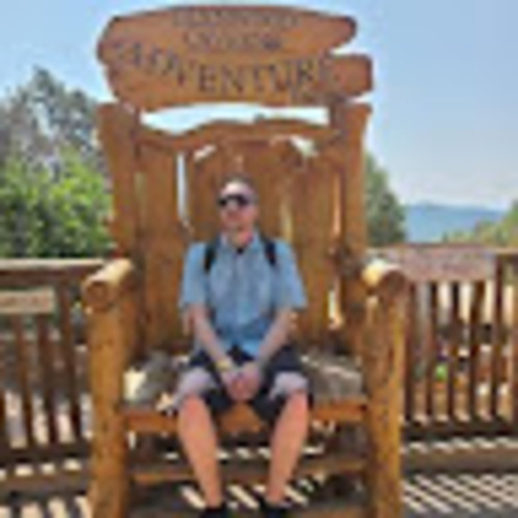 Meet your Posher, Kevin - Picture 1 of 1